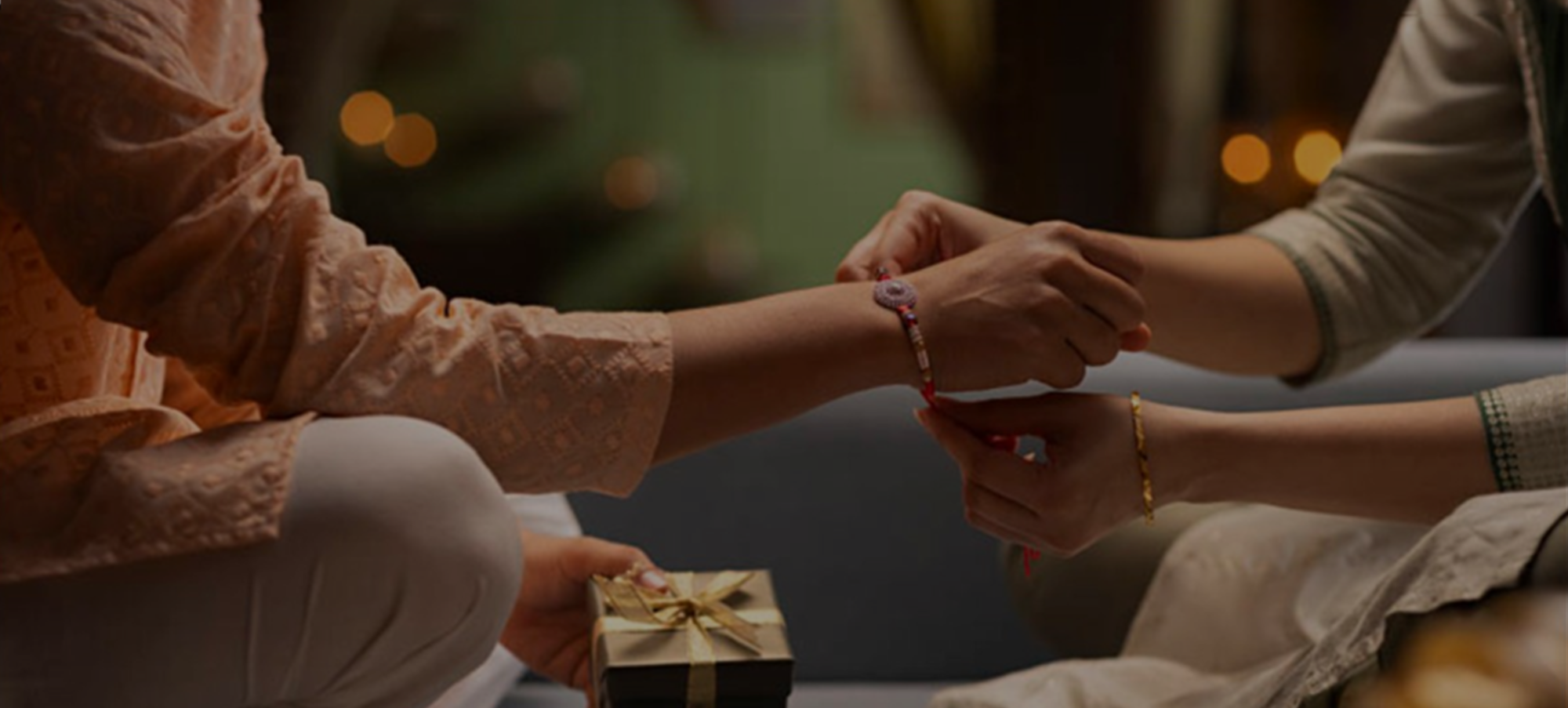 Rakhi 2025 Gift Ideas