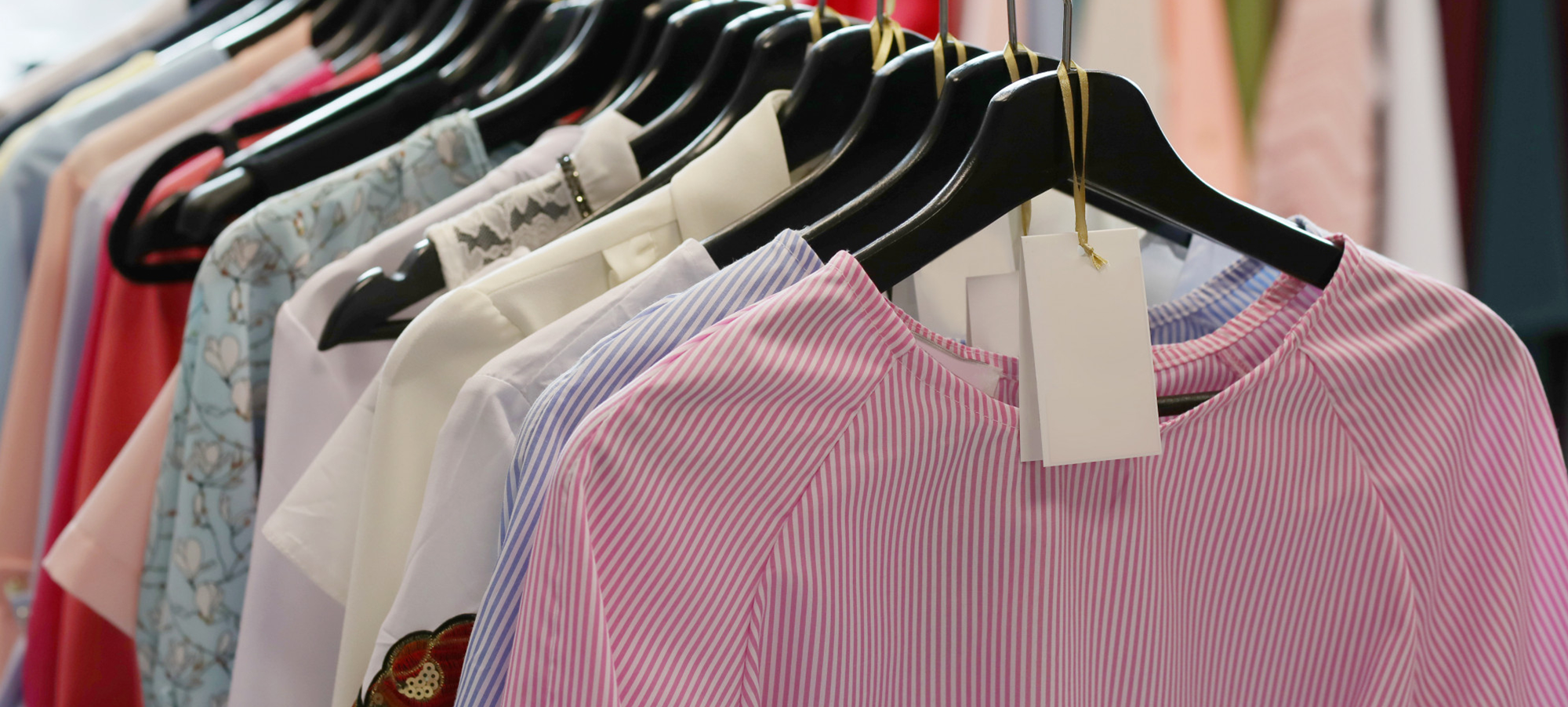 Different Types of Tops for Women in 2026 – Latest Fashion Guide