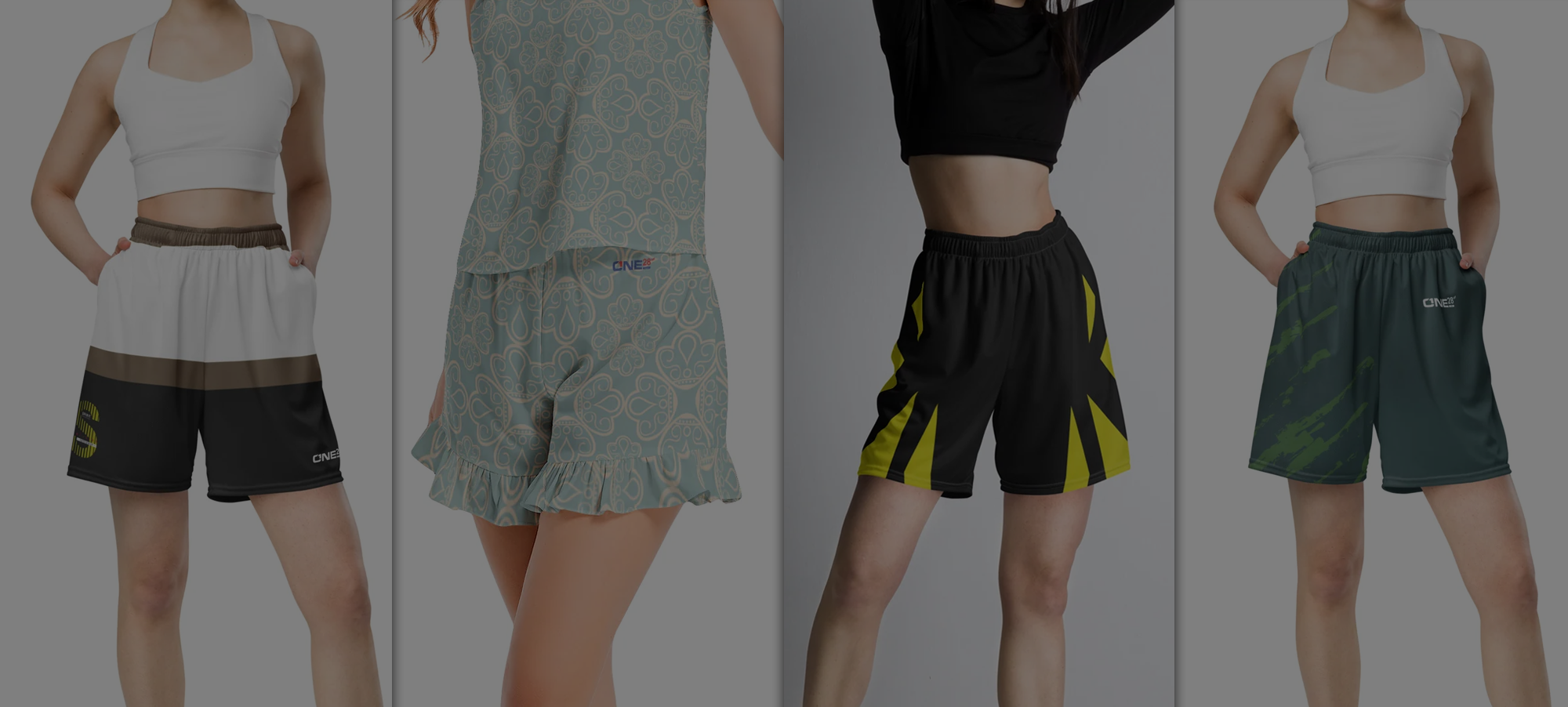 Different Types of Shorts for Women in 2026 - Latest Fashion Guide!