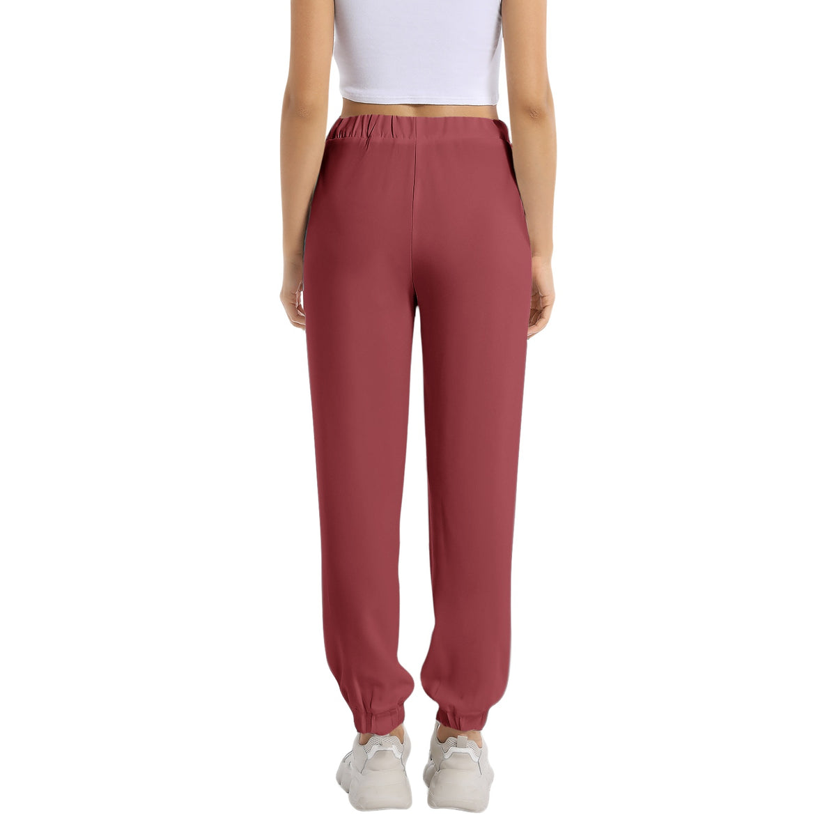 Women's Motivational Jogger Sweatpants