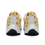 Unisex Mesh Tech Performance Running Shoes