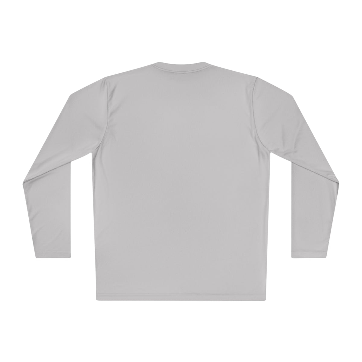 Women’s "Life is Wild and Free" Graphic Long-Sleeve T-Shirt – Trendy & Comfortable