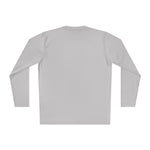 Women’s "Life is Wild and Free" Graphic Long-Sleeve T-Shirt – Trendy & Comfortable