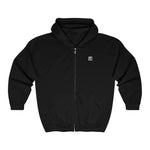Men's Full Sleeve Hipster Graphic Printed Hoodie