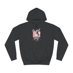 Women’s "It’s Girl Things" Hoodie