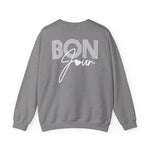 Men's Full Sleeve Regular Fit Sweatshirt