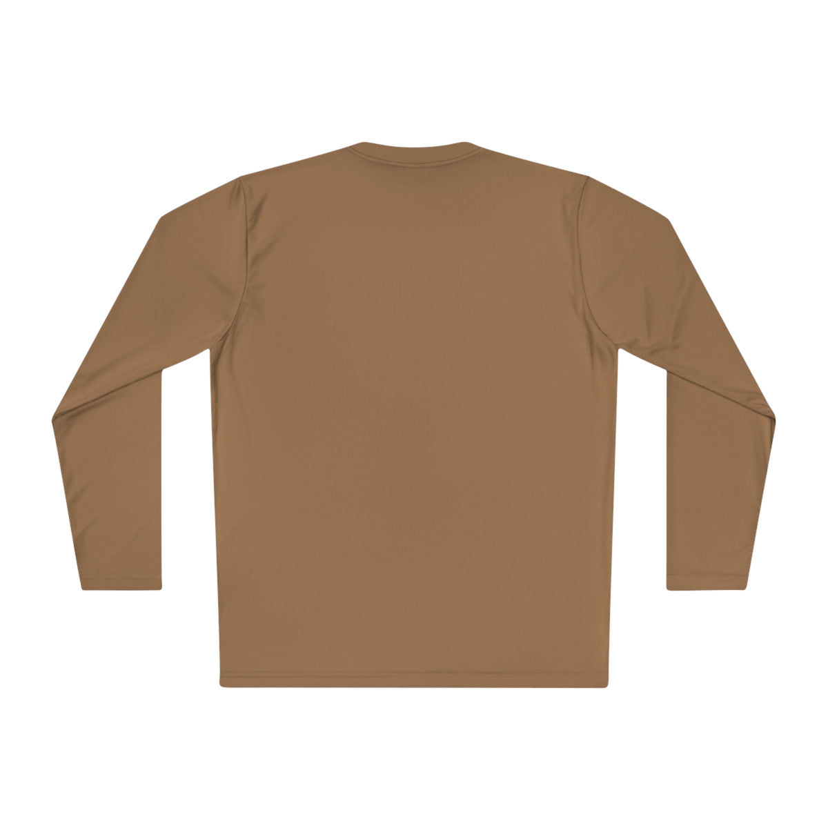 Women’s "Life is Wild and Free" Graphic Long-Sleeve T-Shirt – Trendy & Comfortable