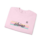 Men’s “Believe. Dream. Shine.” Sweatshirt