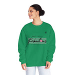 Women's "Make Today Fabulous" Sweatshirt
