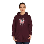 Women’s "It’s Girl Things" Hoodie