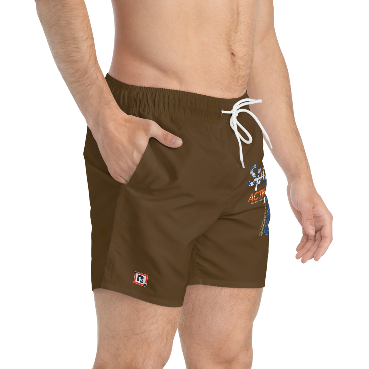 Men’s Sport Active Shorts – Performance, Comfort & Style