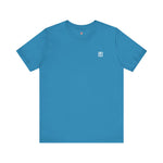 Racing Speed 53 Printed Short Sleeve Cotton T-Shirt