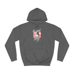Women’s "It’s Girl Things" Hoodie