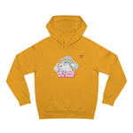 Women’s "Unicorns Are Real" Hoodie