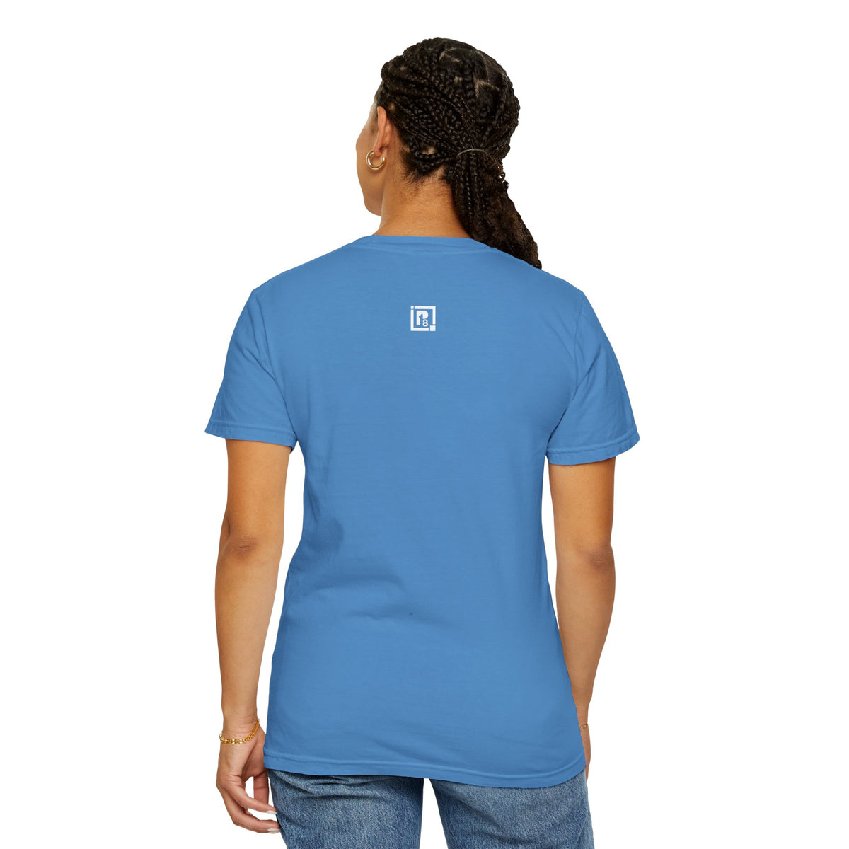 Women’s Anime Girl Graphic T-Shirt – Trendy, Aesthetic & Comfortable