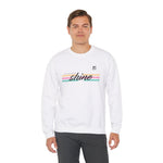 Men’s “Believe. Dream. Shine.” Sweatshirt