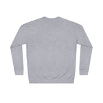 Women's "Stay Respect Girl" Graphic Sweatshirt