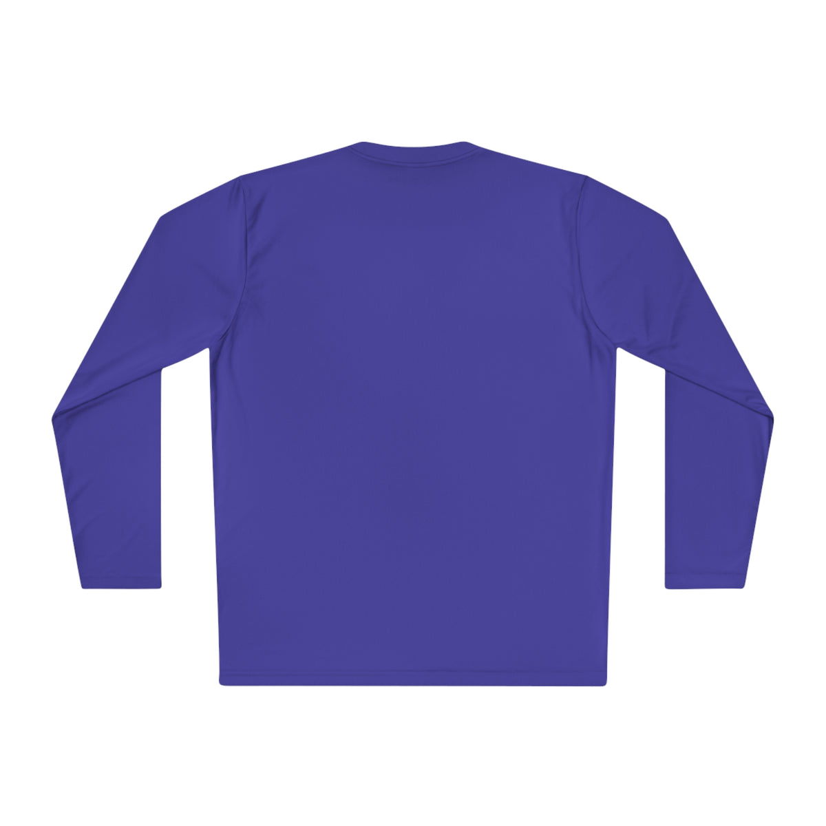 Women’s "Life is Wild and Free" Graphic Long-Sleeve T-Shirt – Trendy & Comfortable