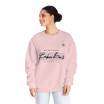 Women's "Make Today Fabulous" Sweatshirt