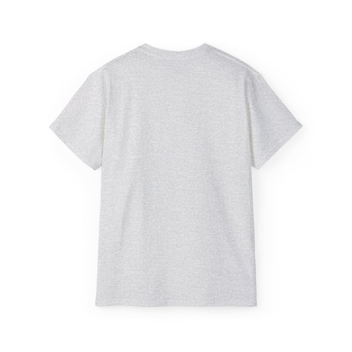 This Is Our Happy Place" Graphic T-Shirt – Comfort Meets Positivity