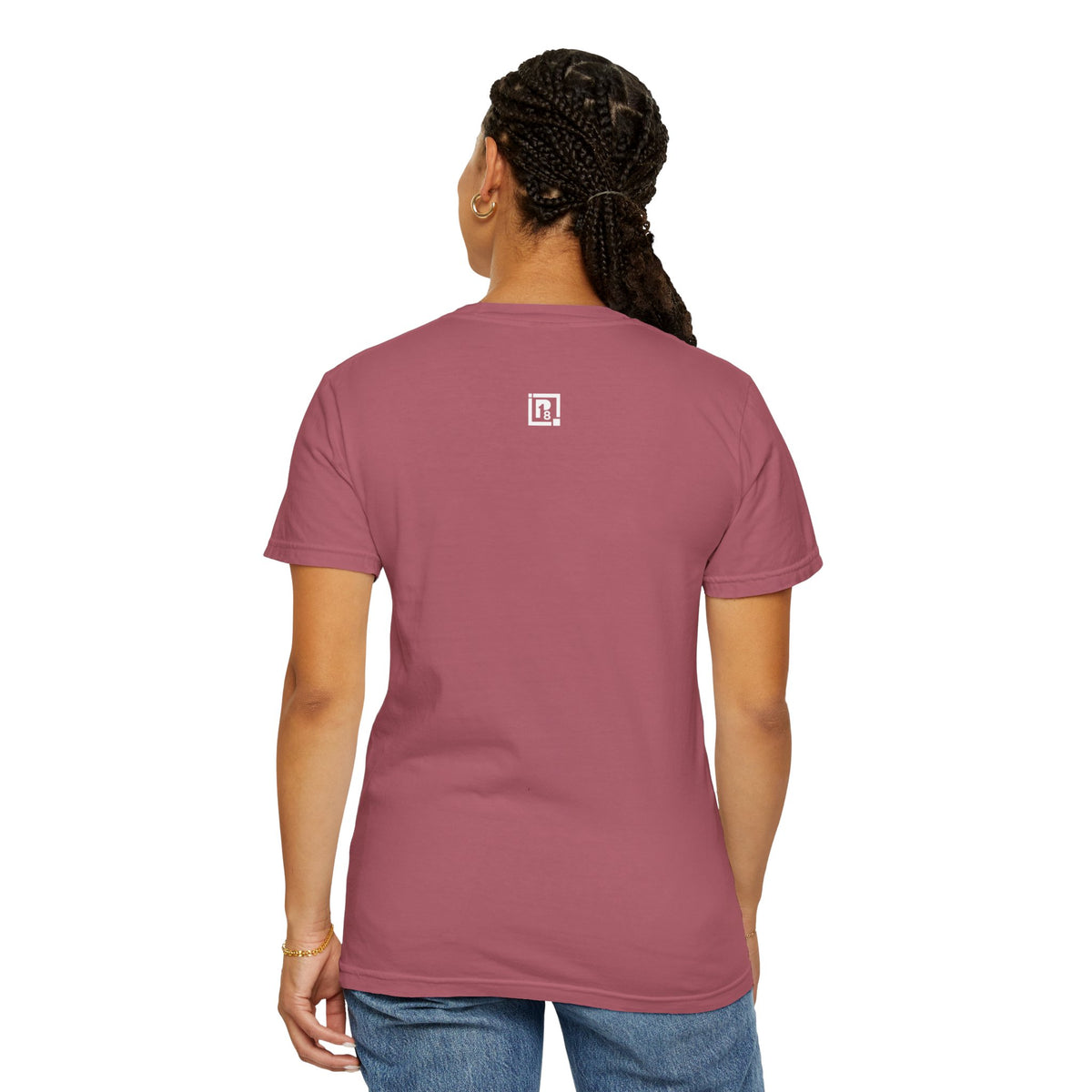 Women’s Anime Girl Graphic T-Shirt – Trendy, Aesthetic & Comfortable