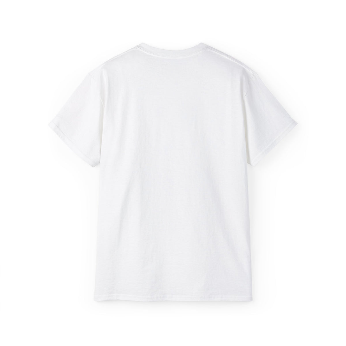 This Is Our Happy Place" Graphic T-Shirt – Comfort Meets Positivity
