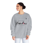 Women's "Make Today Fabulous" Sweatshirt