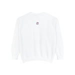 Women's "Selfie Queen" Graphic Sweatshirt