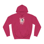 Women’s "It’s Girl Things" Hoodie