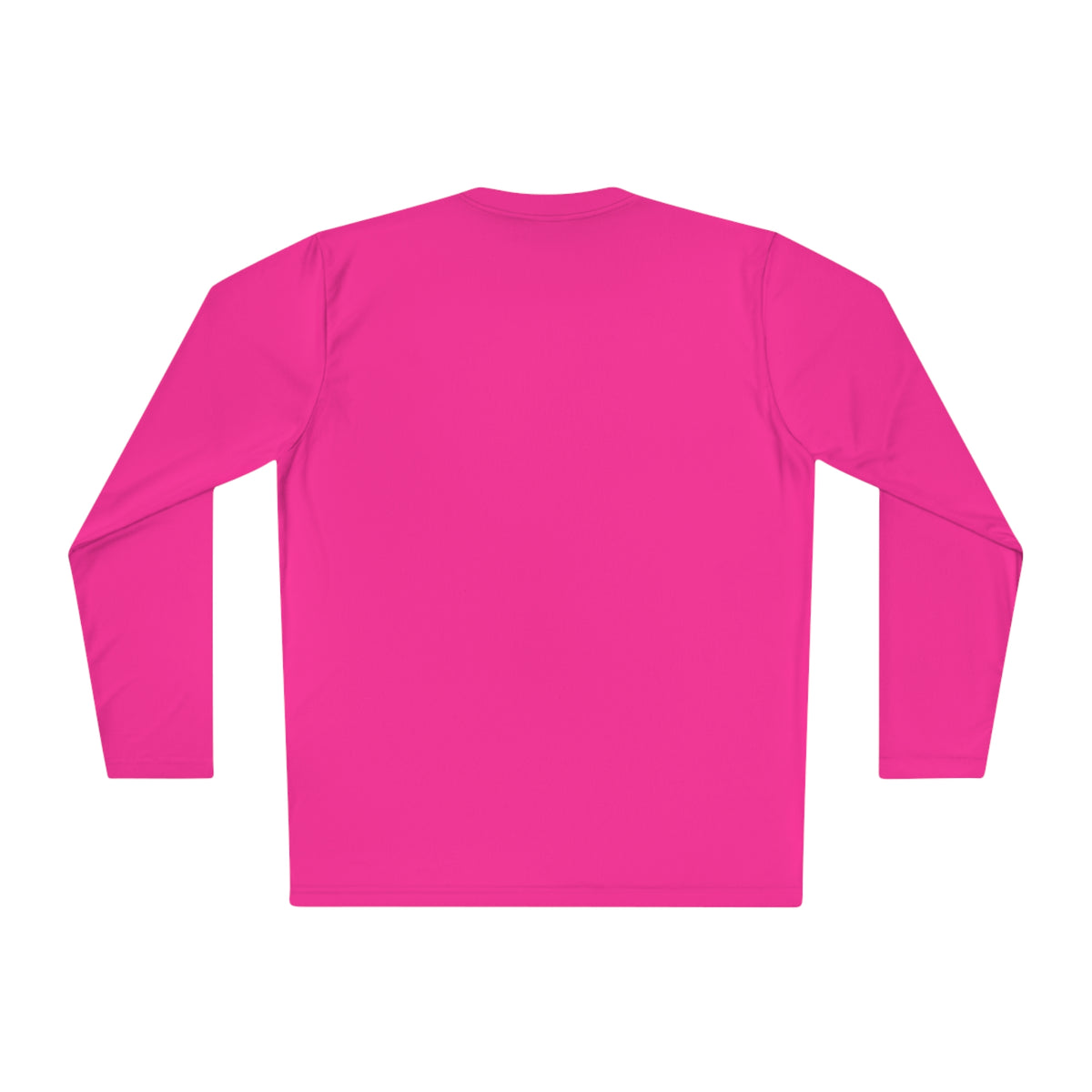 Women’s "Life is Wild and Free" Graphic Long-Sleeve T-Shirt – Trendy & Comfortable