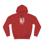 Women’s "It’s Girl Things" Hoodie