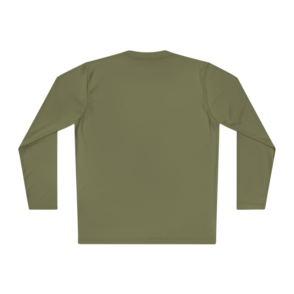 Women’s "Life is Wild and Free" Graphic Long-Sleeve T-Shirt – Trendy & Comfortable