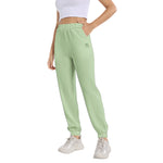 Women's Relaxed Fit Jogger Sweatpants