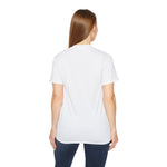 This Is Our Happy Place" Graphic T-Shirt – Comfort Meets Positivity