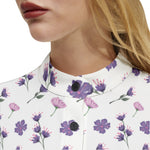 Long Sleeve Button Up Casual Shirt Top