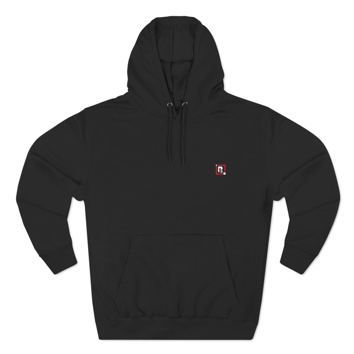 Men's Full Sleeve Graphic Printed Hooded Sweatshirt