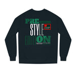 Men's Classic Crewneck Sweatshirt