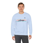 Men’s “Believe. Dream. Shine.” Sweatshirt