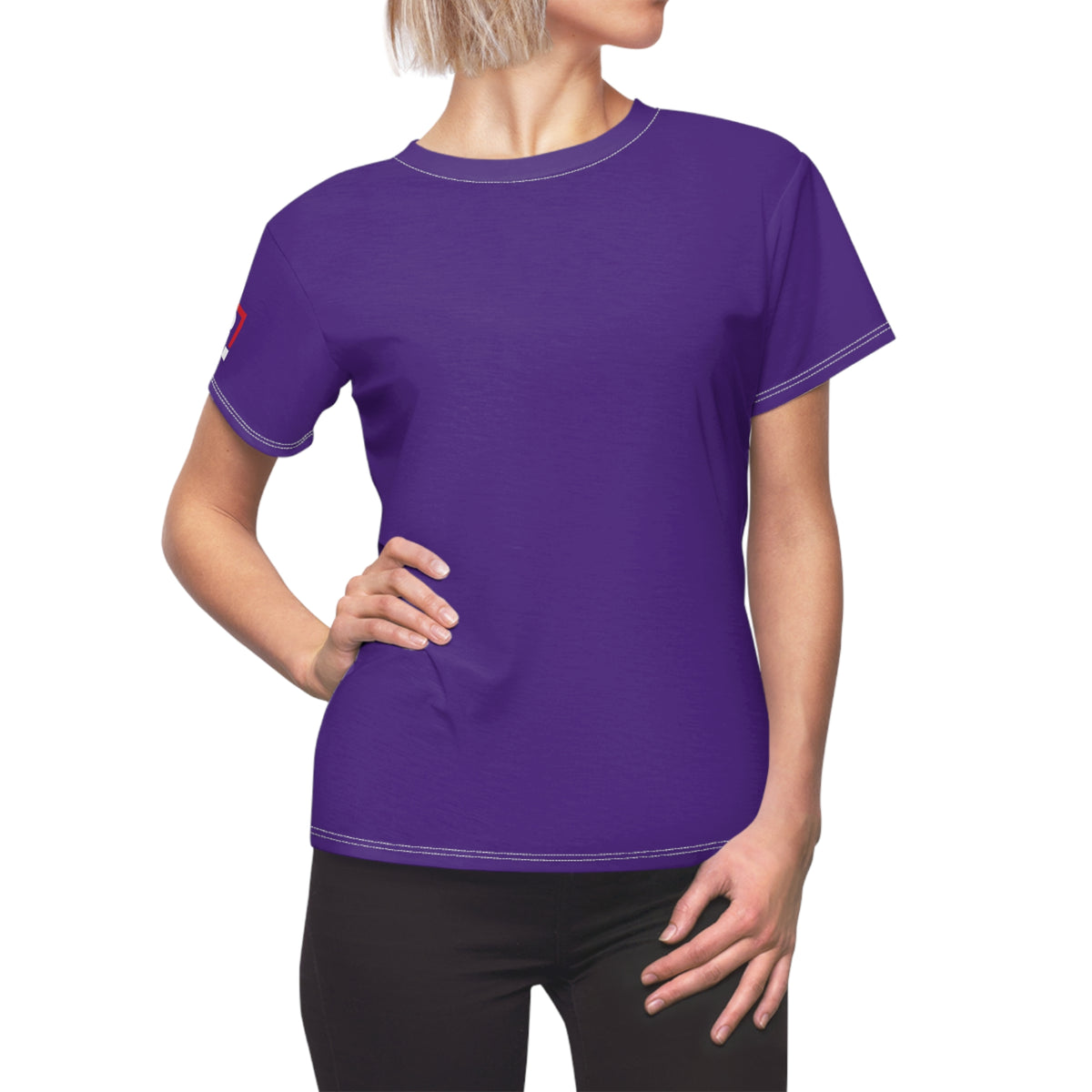 Women’s "Girl Boss" Graphic T-Shirt – Trendy, Stylish & Comfortable