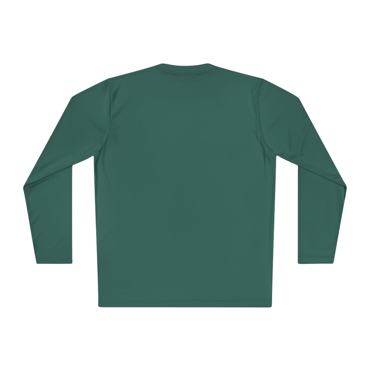 Women’s "Life is Wild and Free" Graphic Long-Sleeve T-Shirt – Trendy & Comfortable