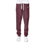 Men’s Maroon Sweatpants