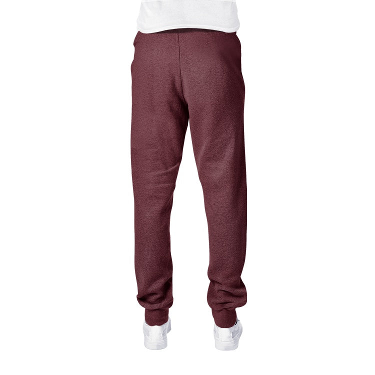 Men’s Maroon Sweatpants