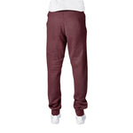 Men’s Maroon Sweatpants