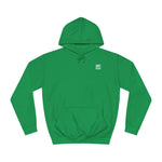Men Full Sleeve Printed Hooded