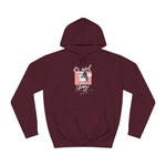 Women’s "It’s Girl Things" Hoodie