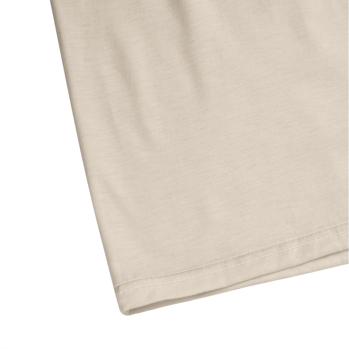 Men’s Two-Tone Polo T-Shirt