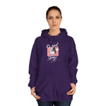 Women’s "It’s Girl Things" Hoodie
