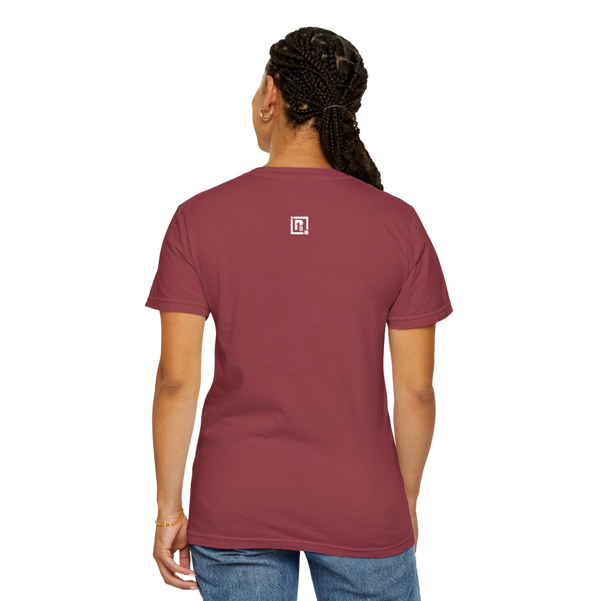 Women’s Anime Girl Graphic T-Shirt – Trendy, Aesthetic & Comfortable