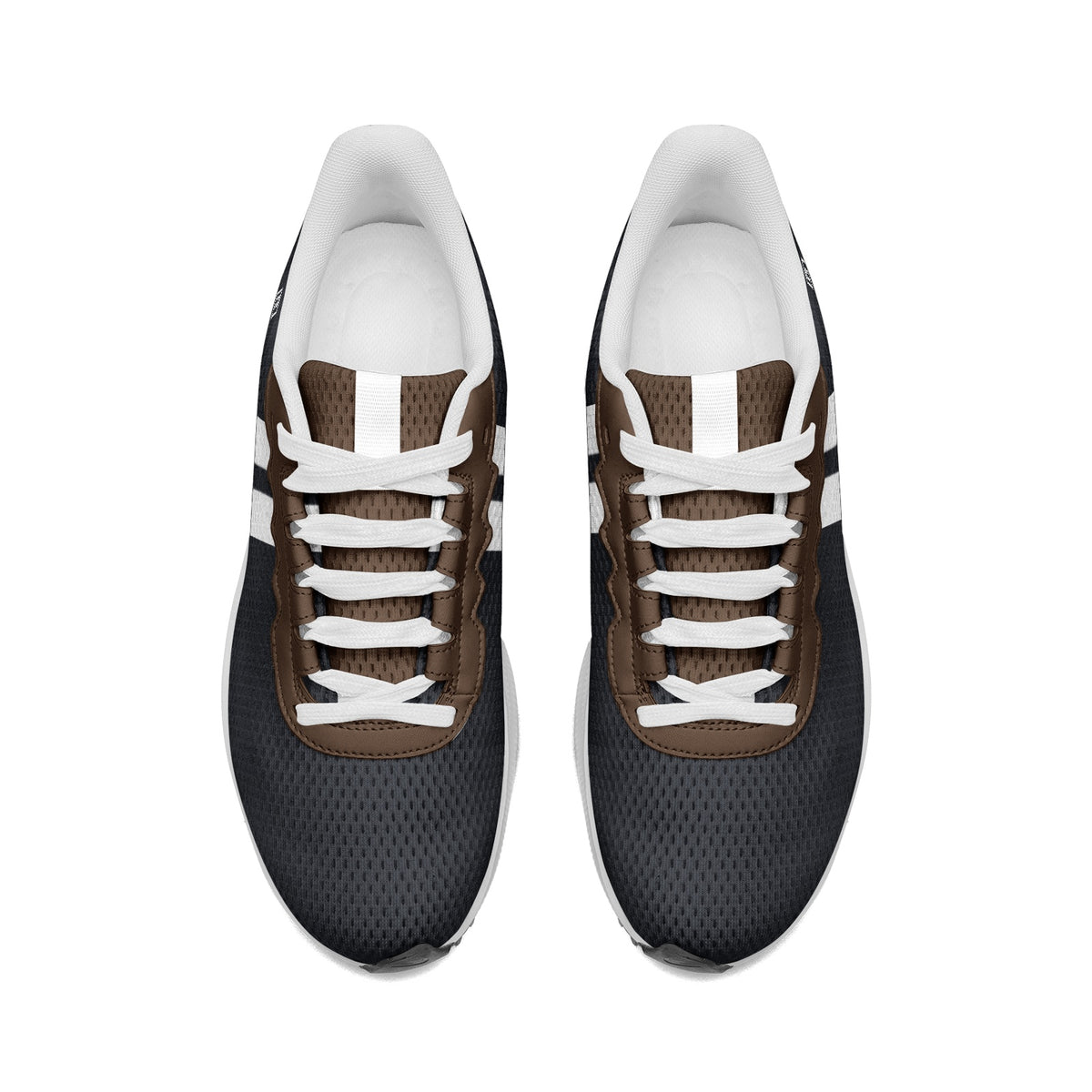 Unisex Mesh Tech Performance Running Shoes