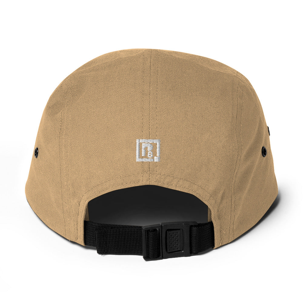 Ibiza Adventure Camper Cap